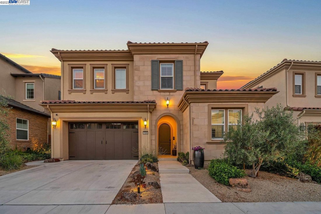 House in Dublin, California, United States 1 - 13961584