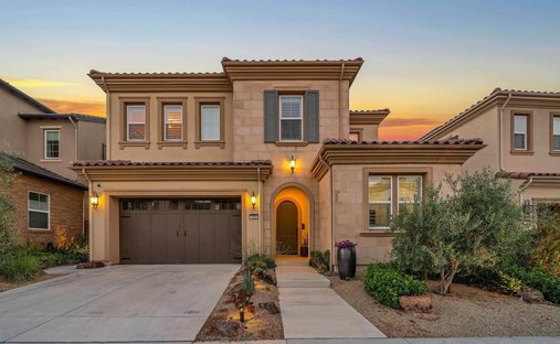 House in Dublin, California, United States 1