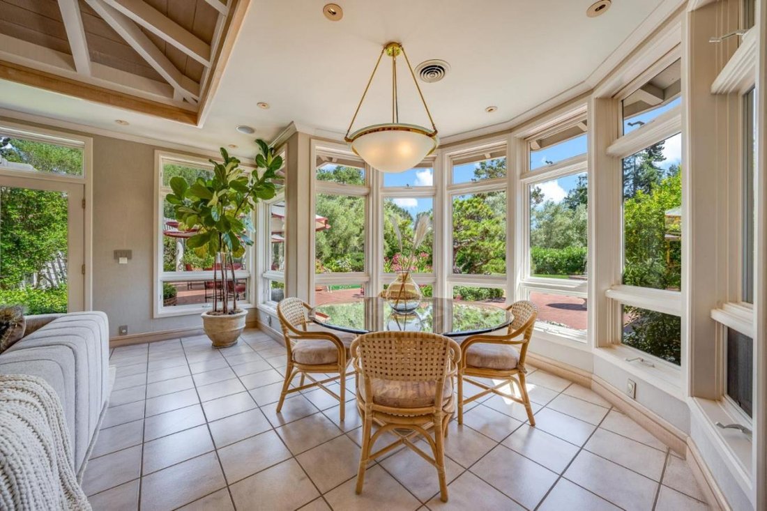 House in Atherton, California, United States 5 - 13961718