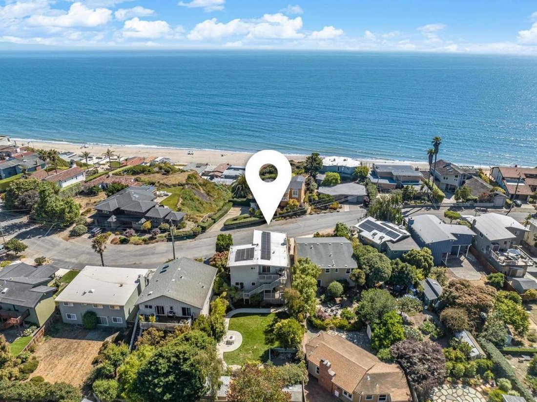 House in Aptos, California, United States 5 - 13961776