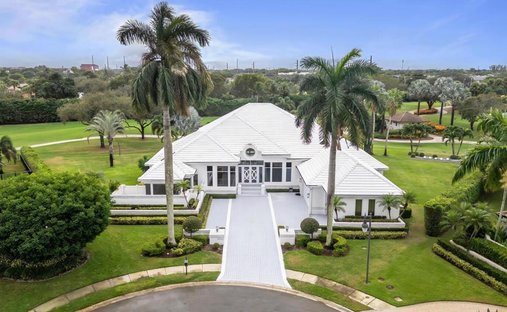 Casa a Boca Raton, Florida, Stati Uniti 1