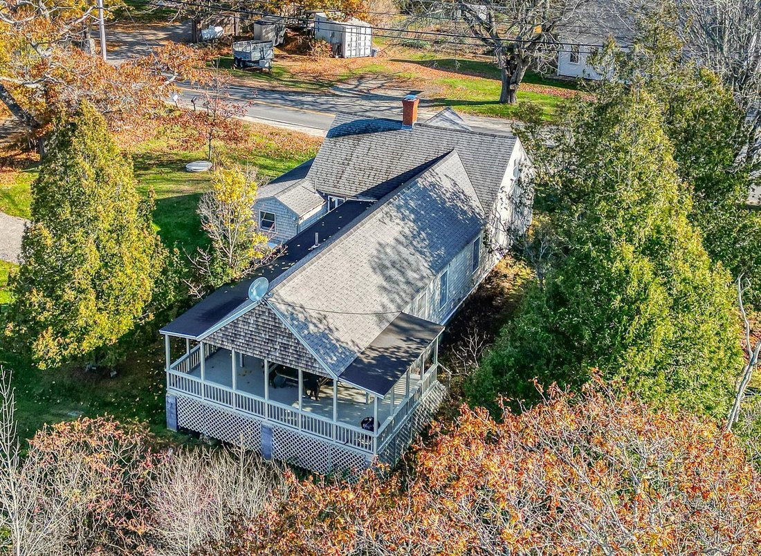 House in Harpswell, Maine, United States 1 - 13961878