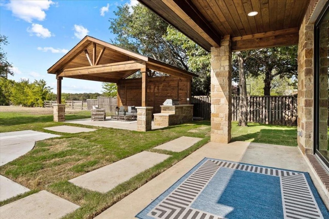 House in Lantana, Texas, United States 2 - 13961590