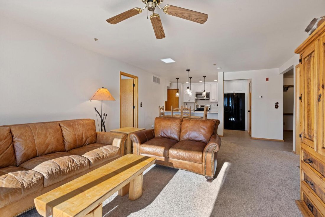 Condo in Frisco, Colorado, United States 3 - 13961806