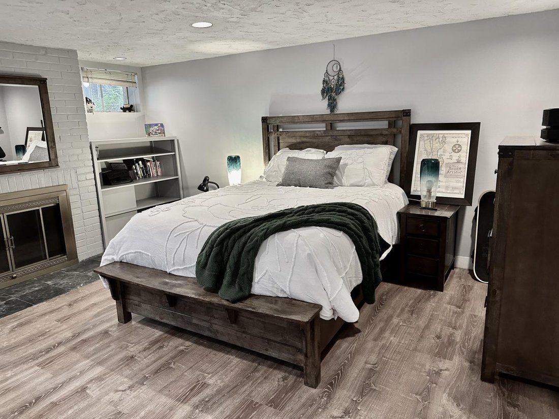 House in Weston, Massachusetts, United States 5 - 13961562