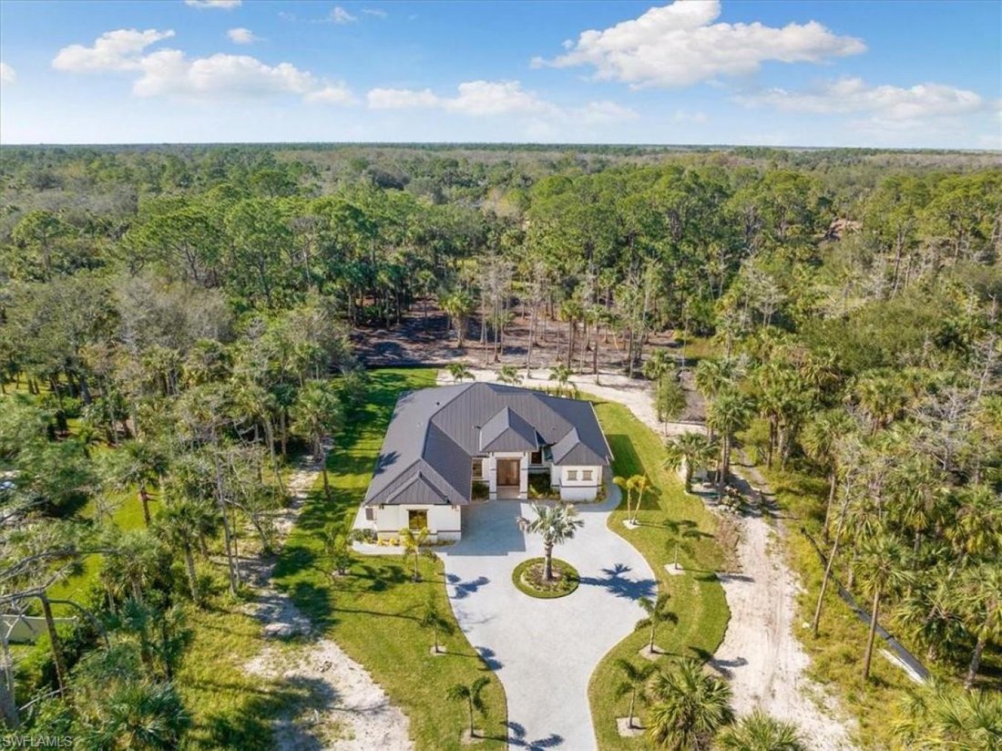 House in Naples, Florida, United States 2 - 13961746