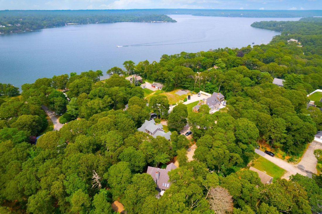 House in Harwich, Massachusetts, United States 4 - 13960964