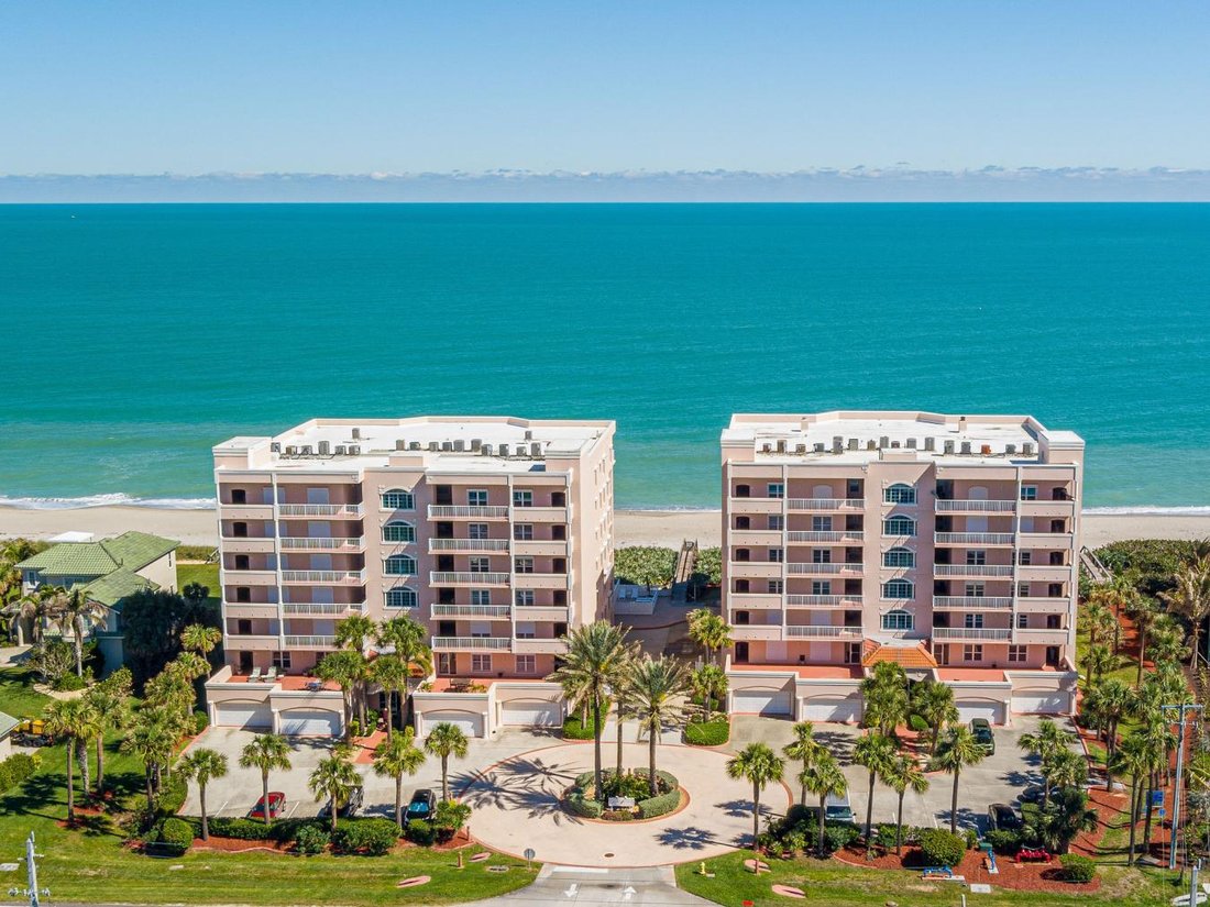 Condo in Indialantic, Florida, United States 1 - 13961409