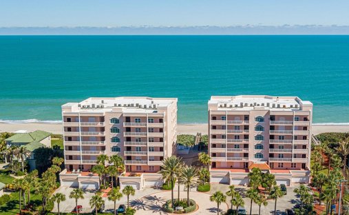 Condo in Indialantic, Florida, United States 1