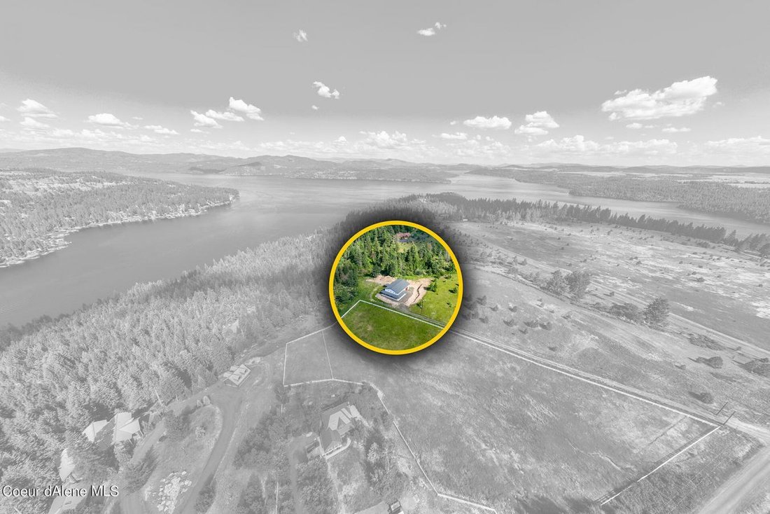 House in Coeur d'Alene, Idaho, United States 2 - 13961553