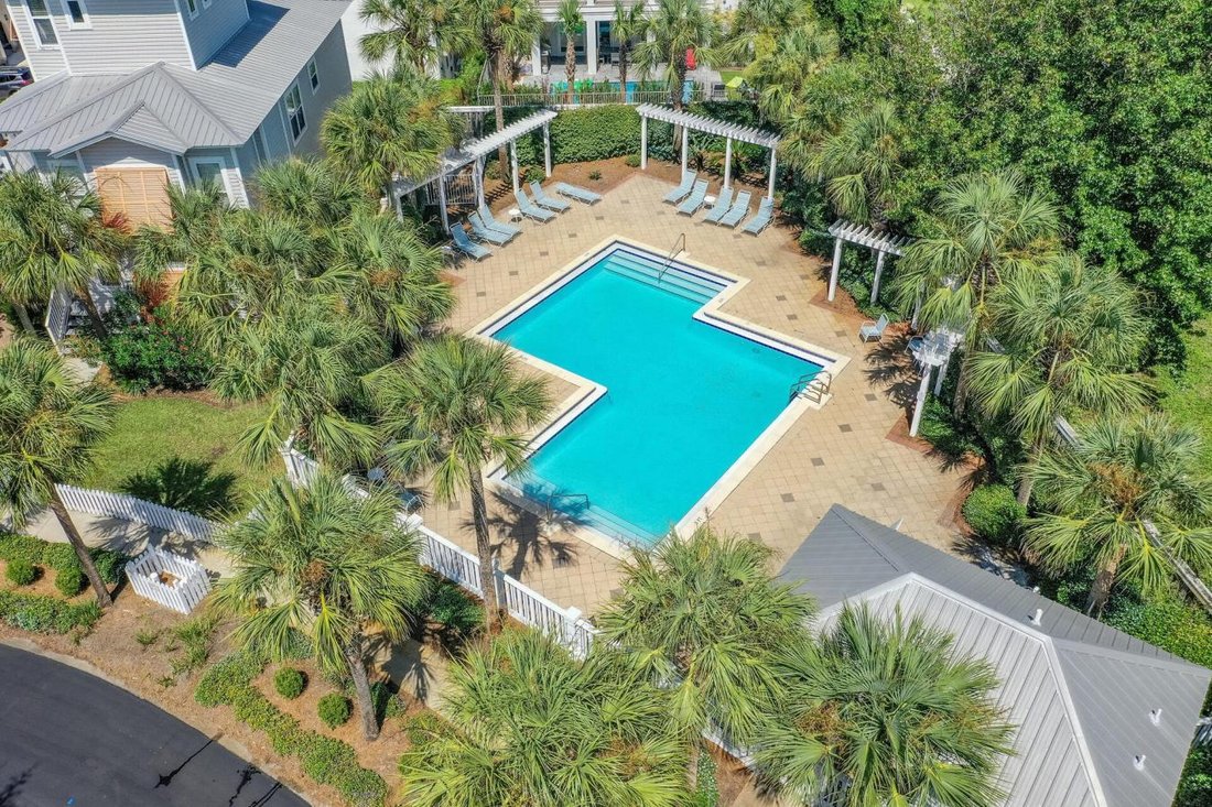 House in Miramar Beach, Florida, United States 5 - 13961747