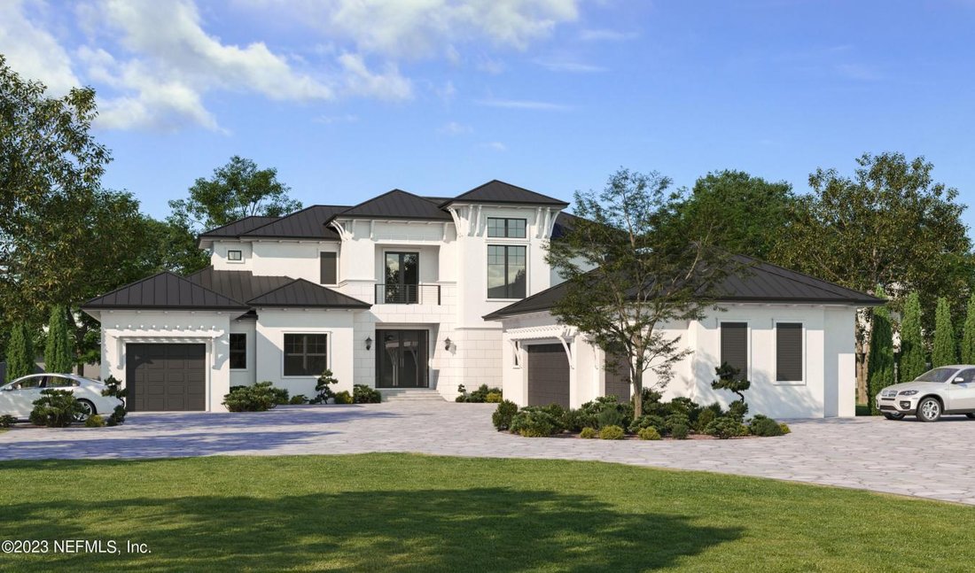 House in Ponte Vedra Beach, Florida, United States 2 - 13960769