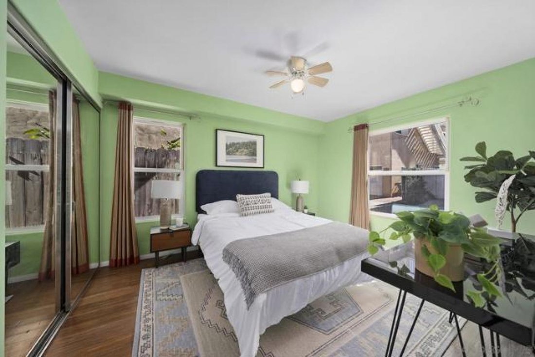 House in Imperial Beach, California, United States 4 - 13961378