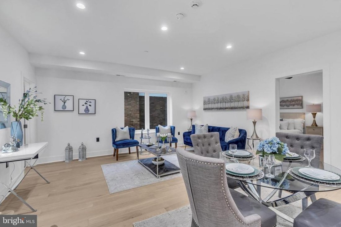 House in Washington, District of Columbia, United States 5 - 13960934