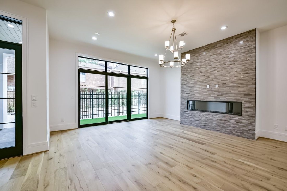 House in Houston, Texas, United States 4 - 13961315
