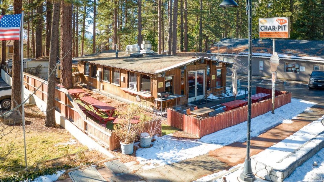 House in Kings Beach, California, United States 1 - 13961173
