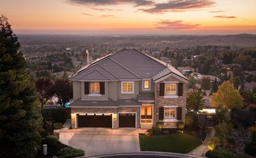 House in El Dorado Hills, California, United States 1