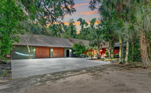 House in Naples, Florida, United States 1