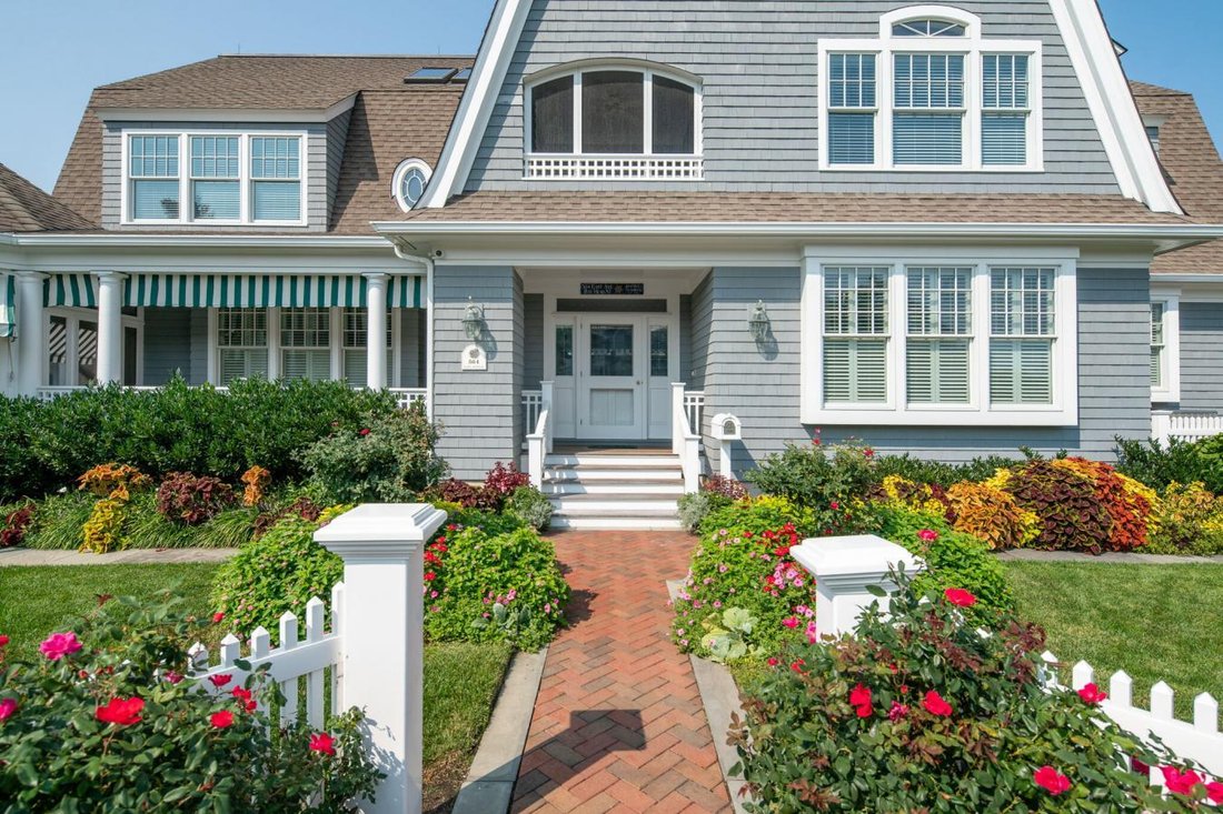 House in Point Pleasant Beach, New Jersey, United States 2 - 13961773