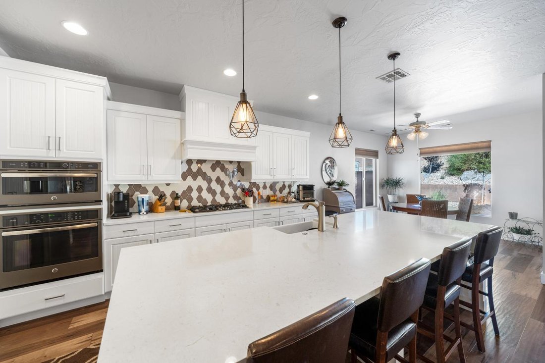 House in St. George, Utah, United States 2 - 13961502