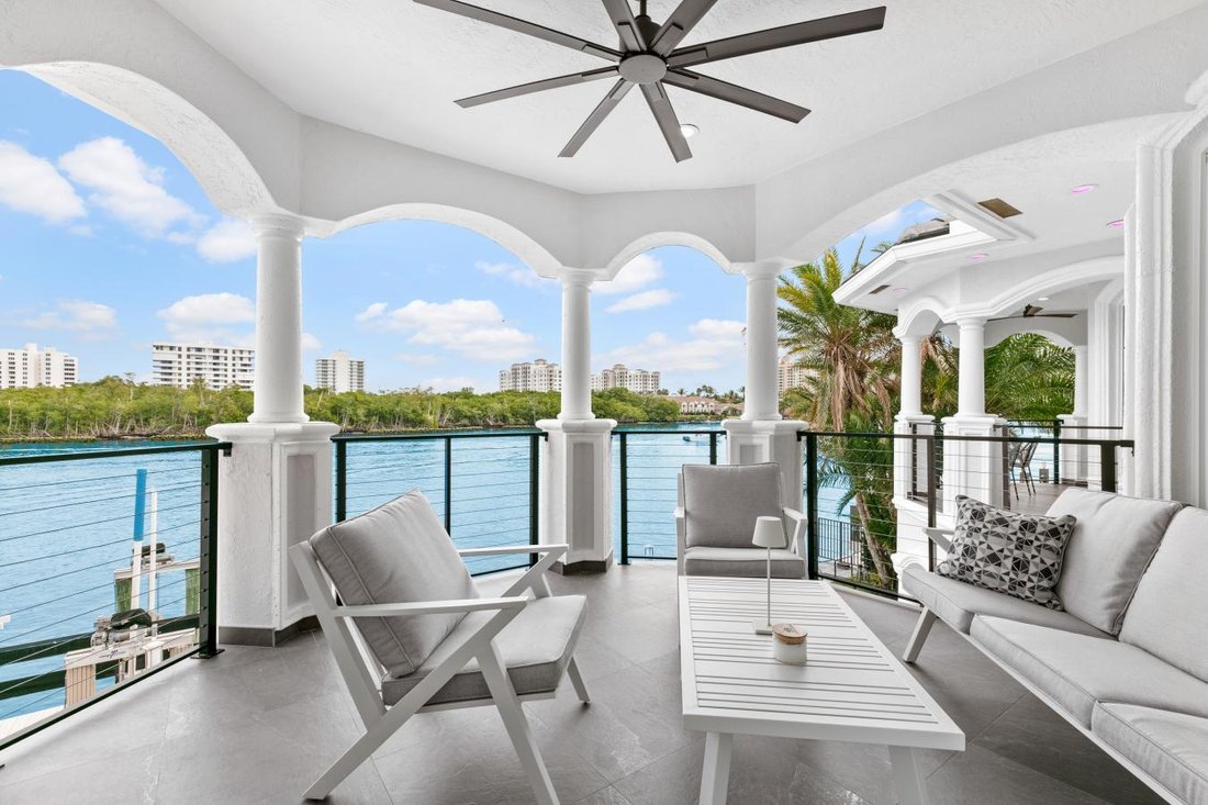 House in Boca Raton, Florida, United States 5 - 13961705
