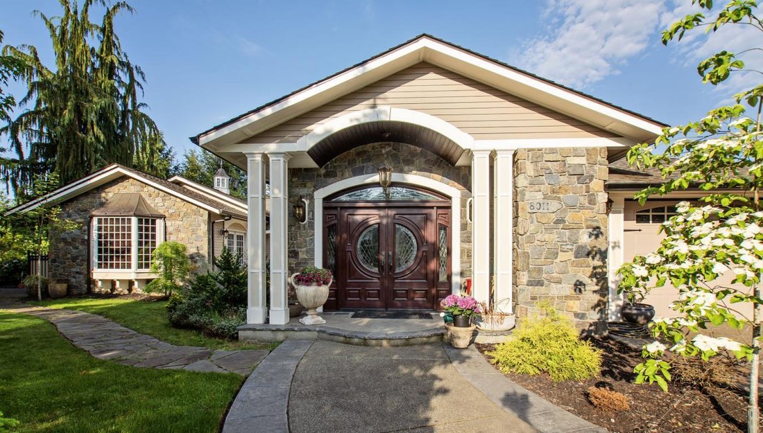 House in Olympia, Washington, United States 1 - 13961689