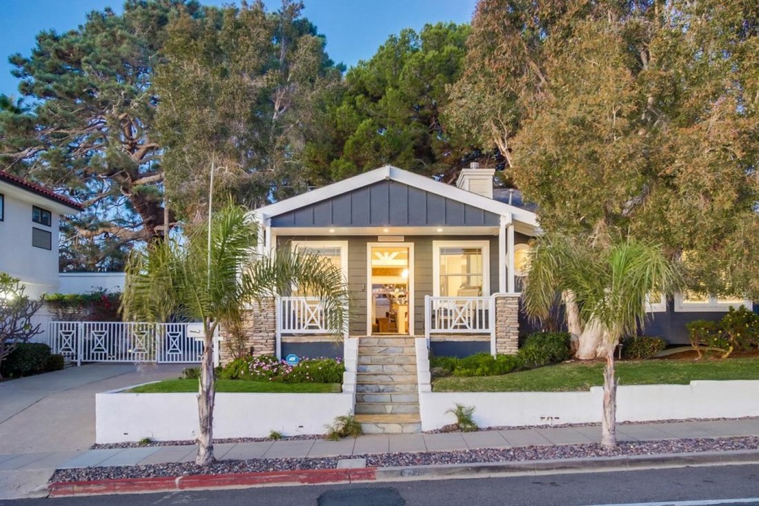 House in San Diego, California, United States 4 - 13961634