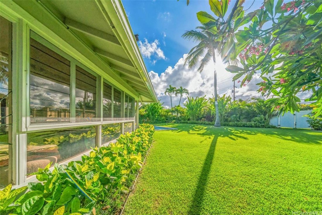 House in Kailua, Hawaii, United States 4 - 13961333