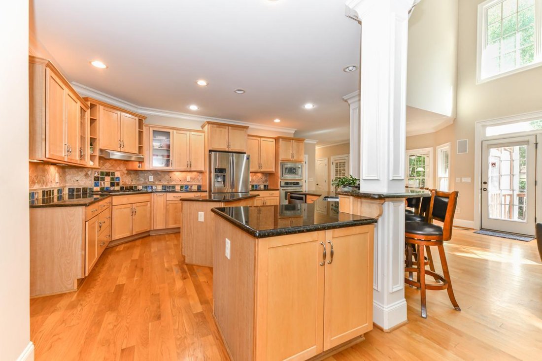 House in Summerfield, North Carolina, United States 5 - 13961561