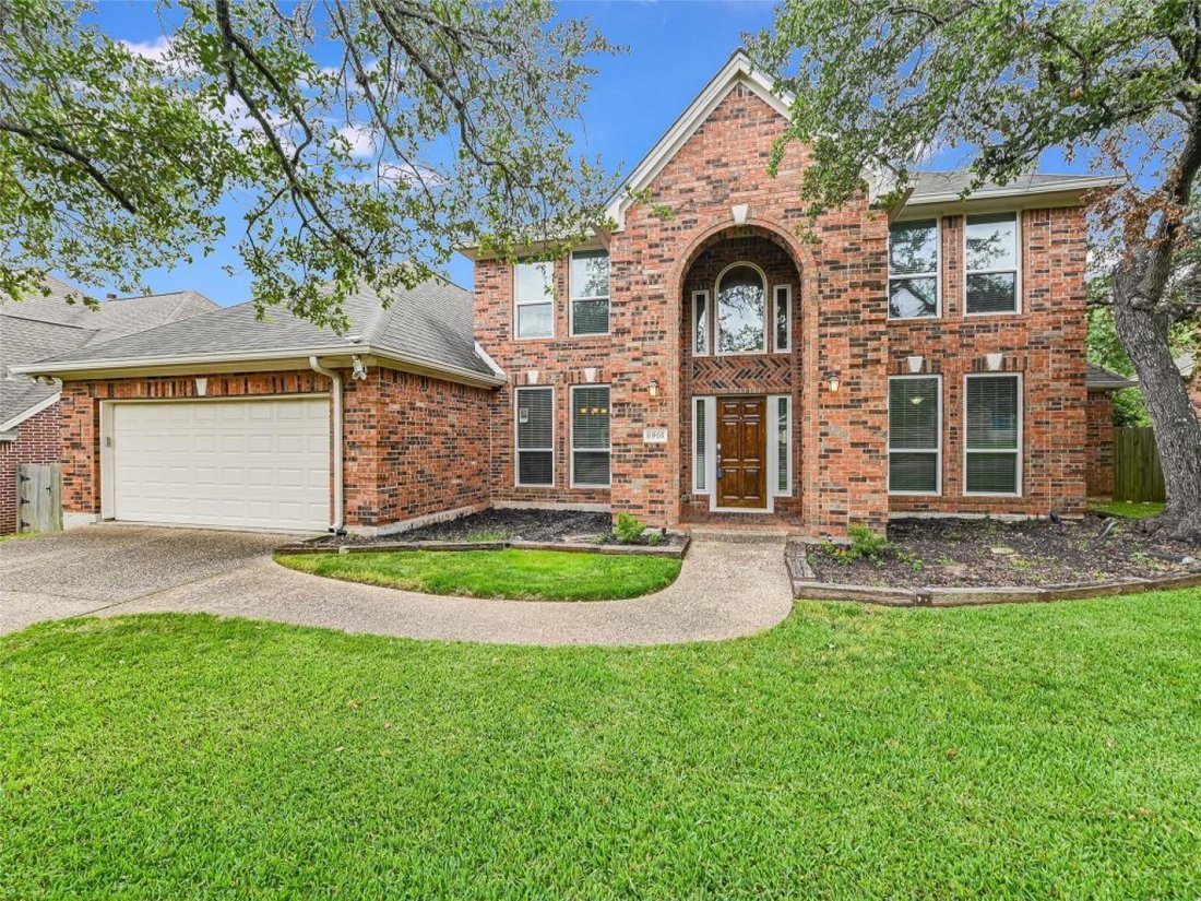 House in Austin, Texas, United States 1 - 13961521