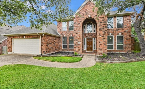 Casa a Austin, Texas, Stati Uniti 1