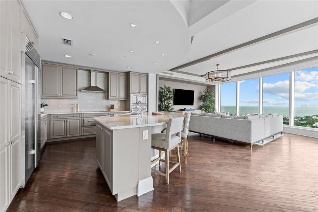 Condo in St. Petersburg, Florida, United States 3 - 13961161