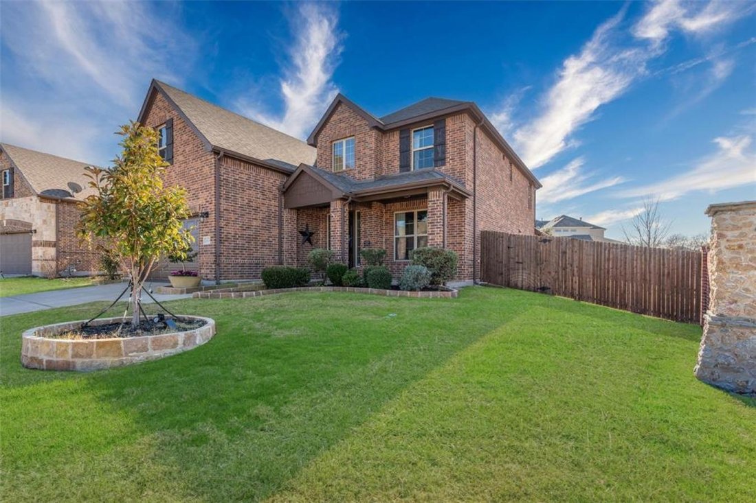 House in McKinney, Texas, United States 2 - 13960395
