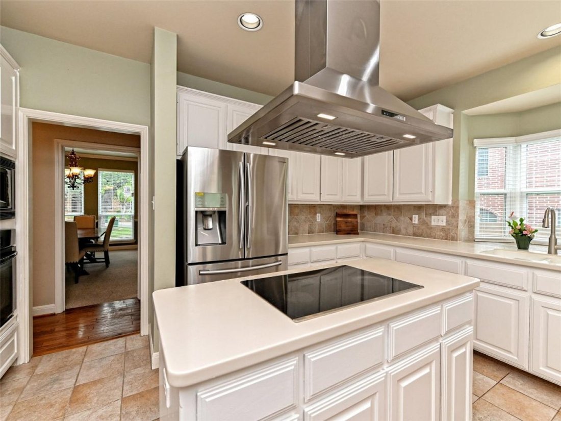 House in Austin, Texas, United States 5 - 13961521
