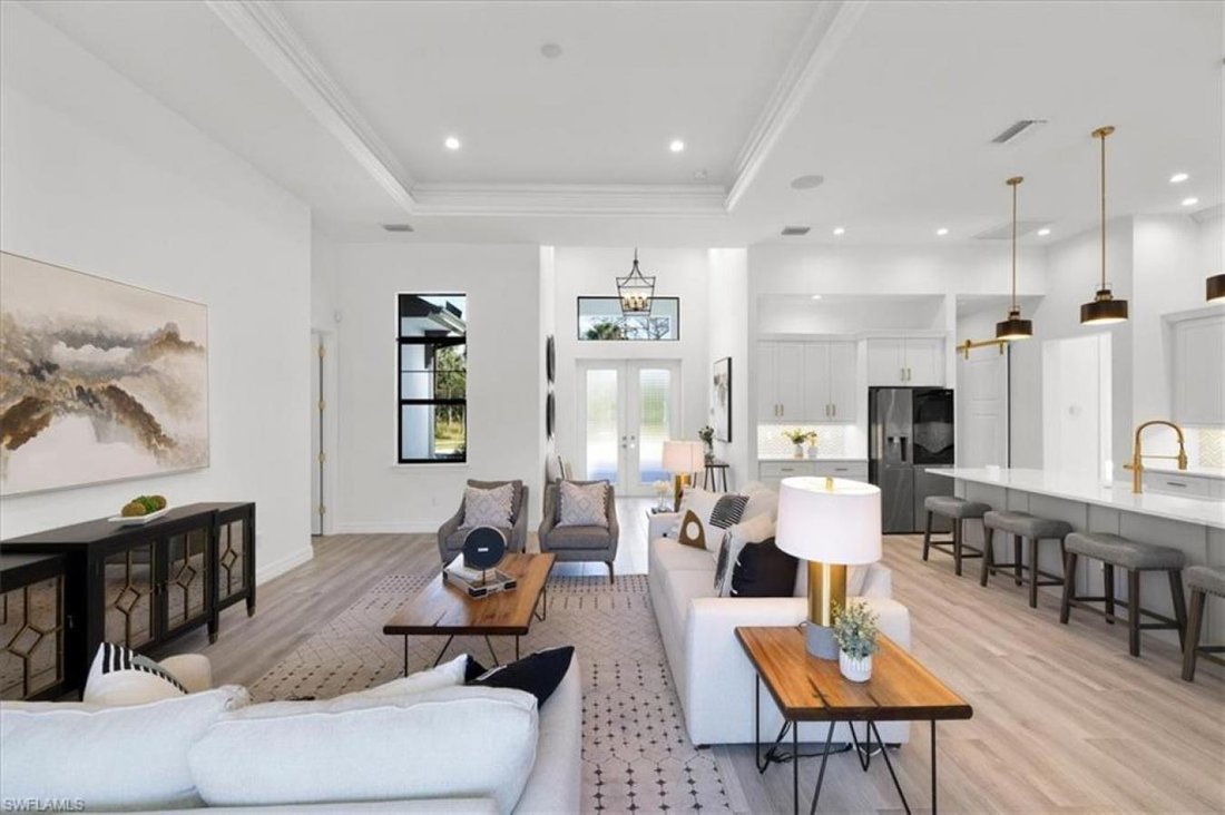 House in Naples, Florida, United States 4 - 13961746