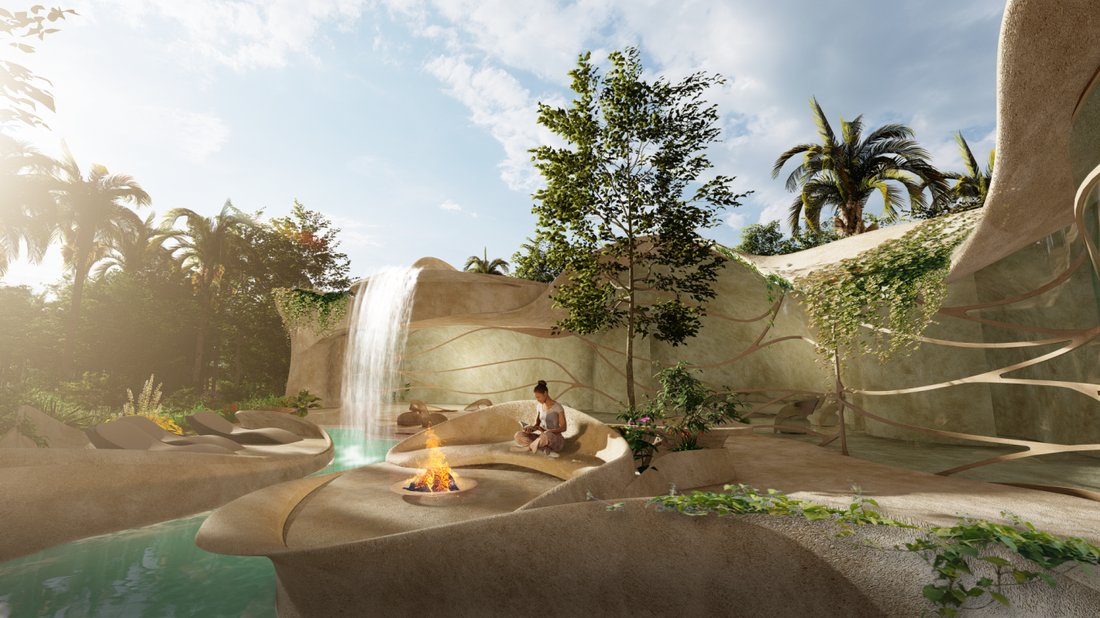 Casa a Tulum, Quintana Roo, Messico 3 - 13960974