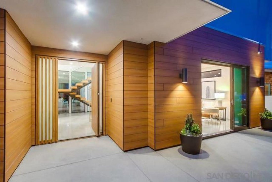 House in San Diego, California, United States 4 - 13961565