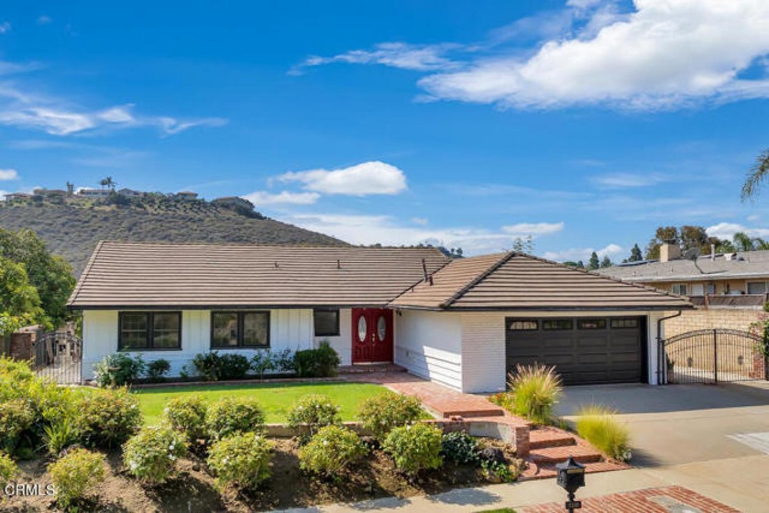 House in Thousand Oaks, California, United States 2 - 13961180