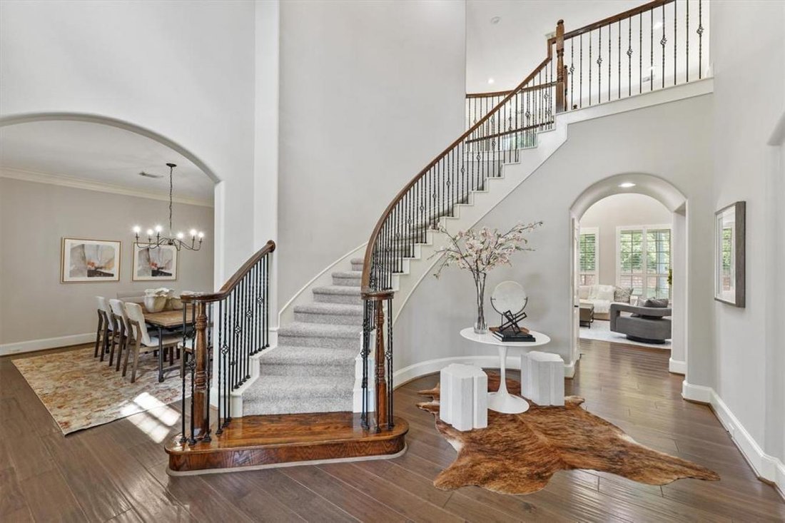 House in Missouri City, Texas, United States 3 - 13961515