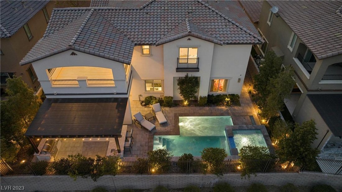 House in Las Vegas, Nevada, United States 5 - 13961211