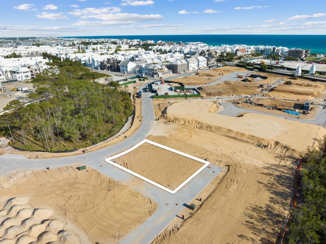 Land in Rosemary Beach, Florida, United States 2 - 13960939