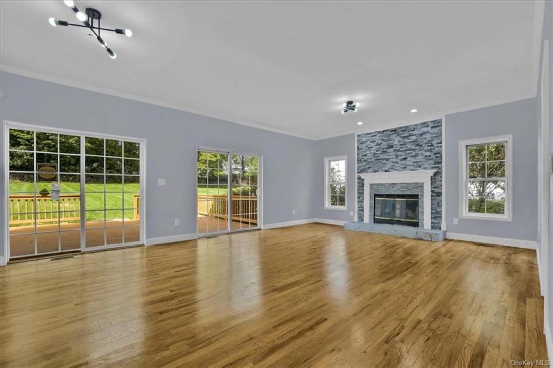 House in Yorktown Heights, New York, United States 5 - 13961091