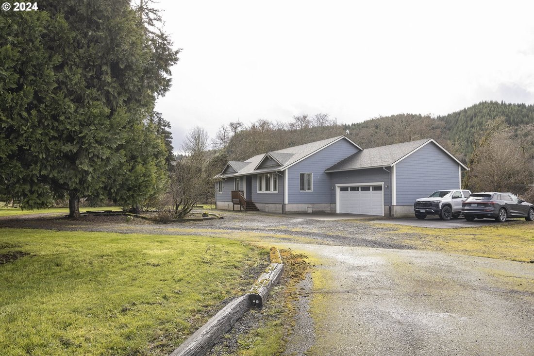 House in Manning, Oregon, United States 5 - 13960296