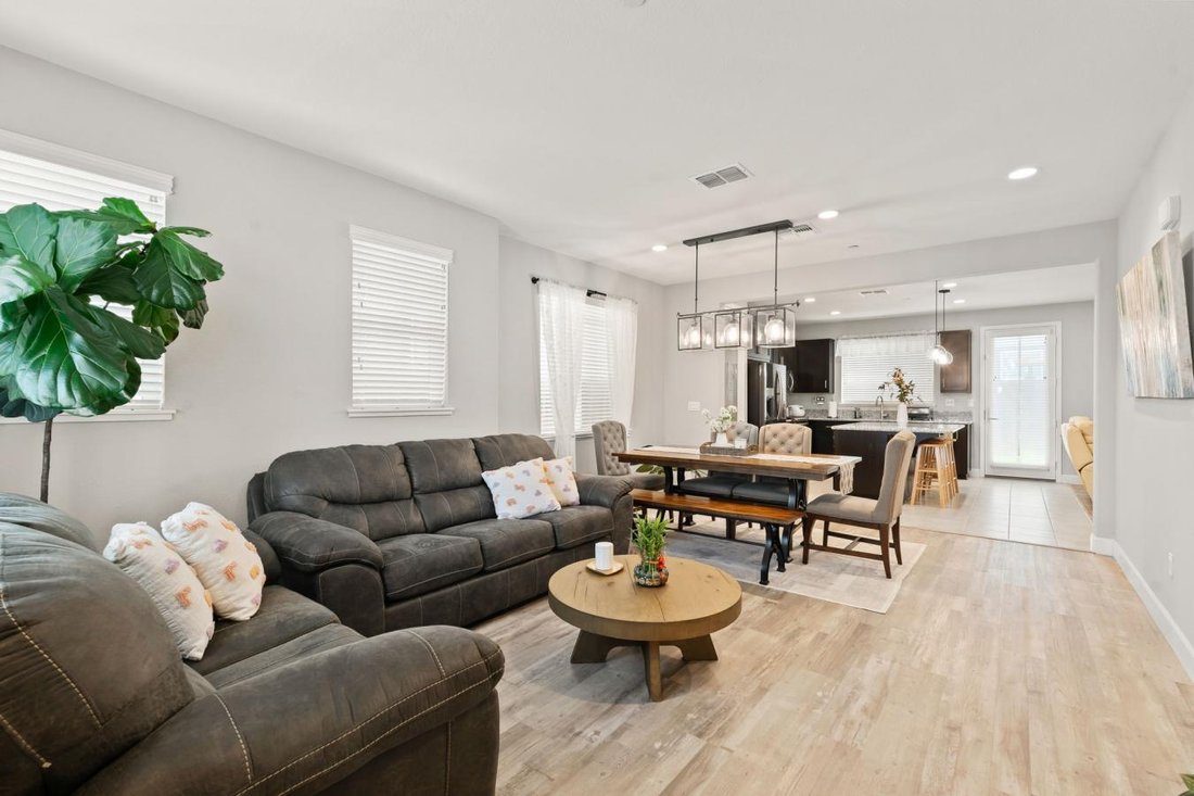 House in Suisun City, California, United States 4 - 13961754