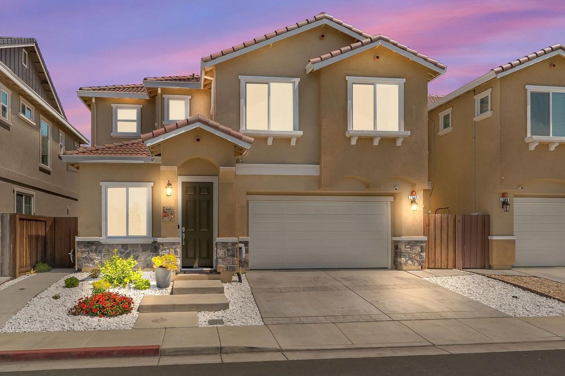 House in Suisun City, California, United States 1 - 13961754