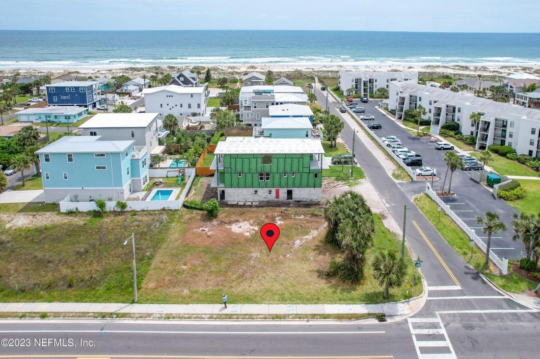 House in St. Augustine, Florida, United States 1 - 13961140