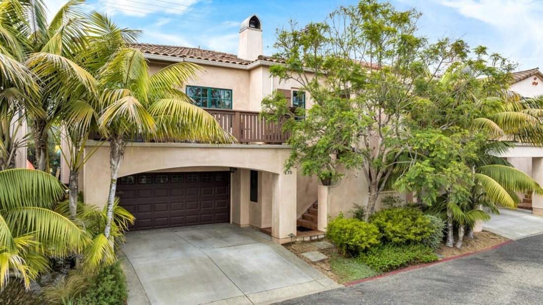 House in Santa Barbara, California, United States 1 - 13961106