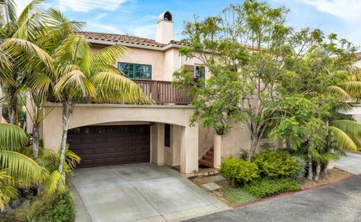 House in Santa Barbara, California, United States 1