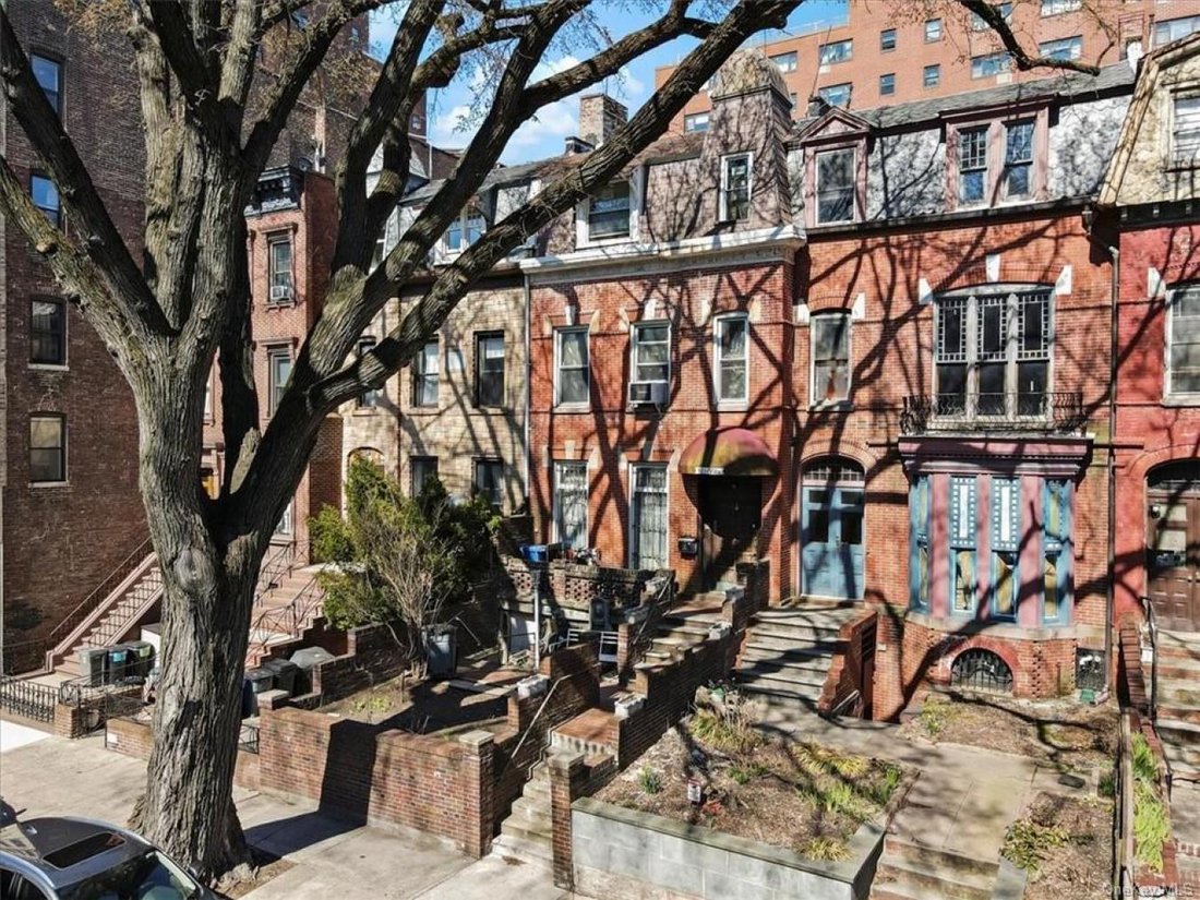 House in New York, New York, United States 2 - 13961164