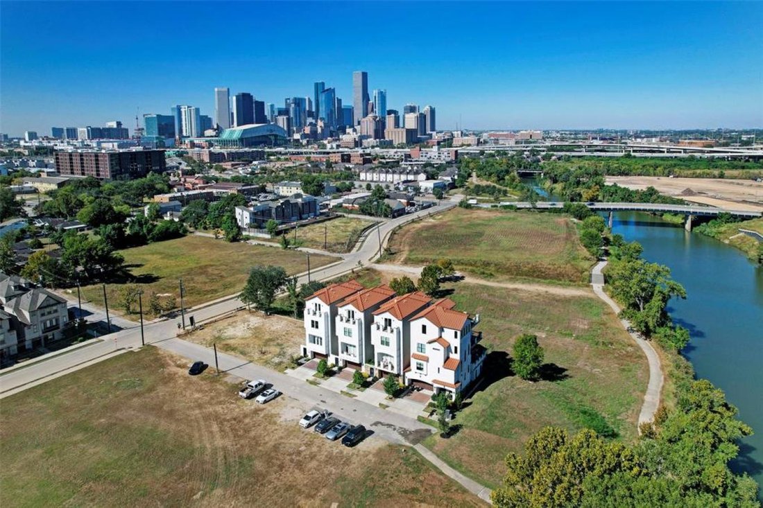 House in Houston, Texas, United States 3 - 13960784